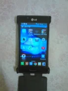LG Optimus L7. �/�