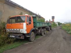 Камаз 55102. Продам камаз, 10 800 куб. см., 15 000 кг.
