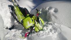 BRP Ski-Doo Freeride 800R E-TEC 154