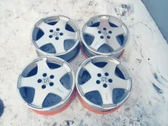 G-Square. 7.0x16", 5x100.00, ET50