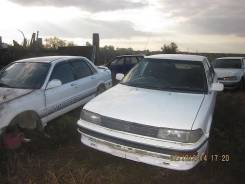 Разбор тойота королла. Toyota Corolla