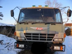 Hino FN ����