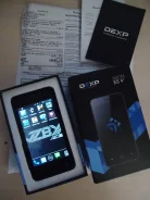 DEXP Ixion ES 4. �����