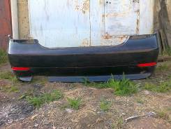 Бампер. BMW 5-Series, E60