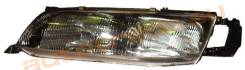 Фара. Toyota Mark II, JZX91E, LX90Y, JZX90E, GX90, JZX90, LX90, JZX91, JZX93, SX90 Двигатели: 2LTE, 2JZGE, 4SFE, 1JZGTE, 1JZGE, 1GFE