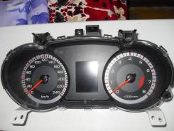 Панель приборов. Mitsubishi Lancer Mitsubishi Lancer X