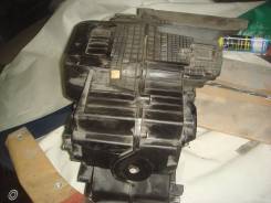 Корпус отопителя. Renault Logan