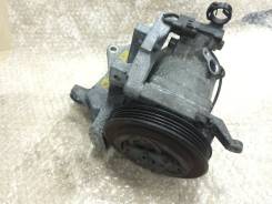 Компрессор кондиционера. Subaru Impreza WRX STI, GDB