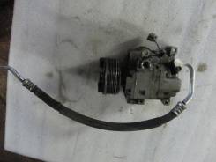 Компрессор кондиционера. Mazda CX-7, ER3P Двигатель L3VDT