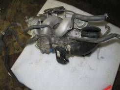 Коллектор впускной. Mazda CX-7, ER3P Двигатель L3VDT