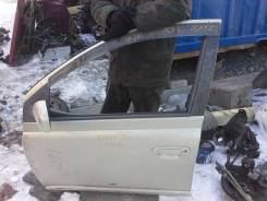 Дверь боковая. Toyota Platz, SCP11, NCP16, NCP12 Двигатели: 1NZFE, 1SZFE, 2NZFE