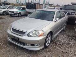Toyota Mark II. JZX110, 1JZFSE