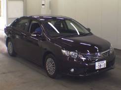 Toyota Allion. ZRT260265