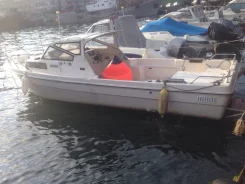 Yamaha F-24. 1987 ���, ��������� ������������, ������ ����