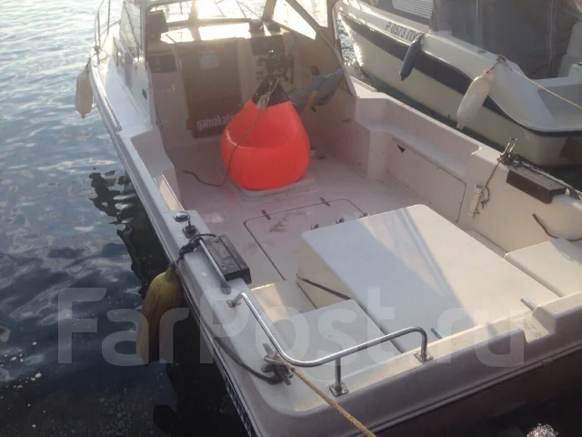 Yamaha F-24. 1987 ���, ��������� ������������, ������ ����