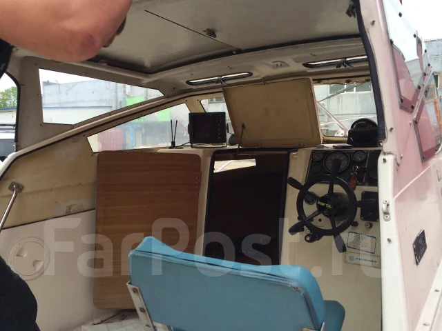 Yamaha F-24. 1987 ���, ��������� ������������, ������ ����