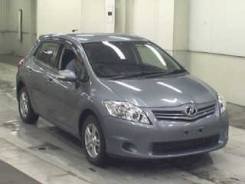Toyota Auris. NZEZRE151