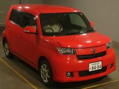 Toyota bB. QNC2025