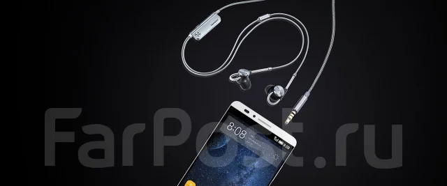Huawei Ascend Mate 7. ����� ����