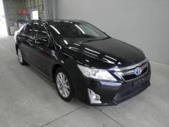 Toyota Camry. AVV50