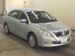 Toyota Premio. ZRE260NZE260