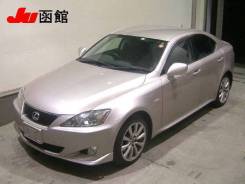 Lexus IS250. GR