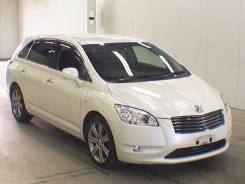 Toyota Mark X Zio. ANA1510, 2AZ