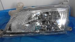 Фара. Toyota Corona Premio, AT210 Двигатель 4AFE