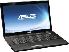 Asus K73TK. 1,5����, ��� 6 ��, ���� 650���, WiFi, Bluetooth, ����������� �� 4��.