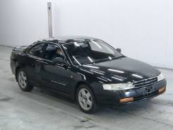 Toyota Corolla Levin. AE100