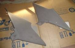 Накладка на стойку. Toyota Mark II, GX110 Toyota Mark II Wagon Blit, GX110, JZX110, GX115, JZX115 Двигатели: 1GFE, 1JZFSE, 1JZGTE, 1JZGE