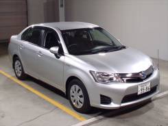 Toyota Corolla Axio. NKE165