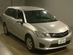 Toyota Corolla Fielder. NKE165 NZE161 NZE164
