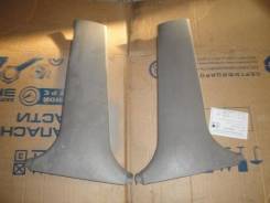 Накладка на стойку. Toyota Verossa, GX115, GX110, JZX110 Toyota Mark II, GX110 Toyota Mark II Wagon Blit, GX110, JZX110, GX115, JZX115 Двигатели: 1GFE...