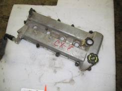 Крышка головки блока цилиндров. Mazda CX-7, ER3P Двигатель L3VDT
