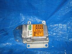 Блок управления airbag. Toyota Town Ace Noah, SR50G, SR50 Двигатель 3SFE