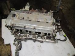Инжектор. Mazda CX-7, ER3P Двигатель L3VDT