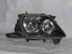 Фара. Mazda MPV, LW3W