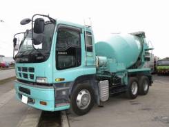 Isuzu Giga. Миксер!, 14 250 куб. см. Под заказ