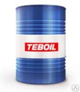 Teboil. Вязкость 5W40, синтетическое
