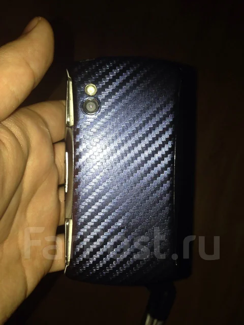 Sony Ericsson Xperia Play. �/� ����