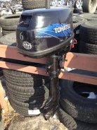 Tohatsu. 4-�������, ���� L (508 ��), 2007 ���