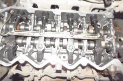 Головка блока цилиндров. Nissan: Wingroad, Expert, AD, Pulsar, Sunny Двигатель YD22DD