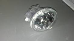 Заглушка бампера. Toyota Raum Toyota Caldina, AZT241, AZT241W Toyota Hiace
