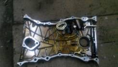 Лобовина двигателя. Honda Stream, RN4 Двигатель K20A