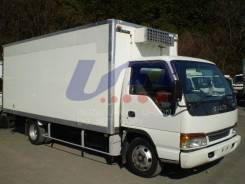 Isuzu Elf. Рефрижератор , 4 600 куб. см., 3 000 кг. Под заказ