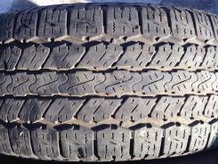 Dunlop Rover H/T. Летние, 2012 год, износ: 20%, 1 шт