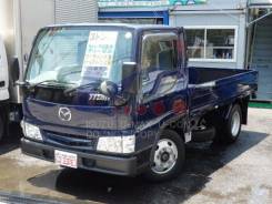 Mazda Titan. Бортовой грузовик , 4 300 куб. см., 2 000 кг. Под заказ