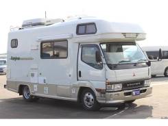 Mitsubishi Canter. Дом на колесах , 4 600 куб. см. Под заказ