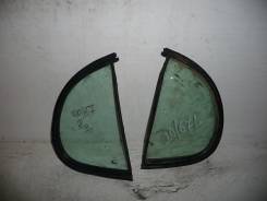 Стекло боковое. Toyota Yaris, NCP12 Toyota Platz, NCP12, NCP16, SCP11 Toyota Echo, NCP12 Двигатели: 1NZFE, 1SZFE, 2NZFE